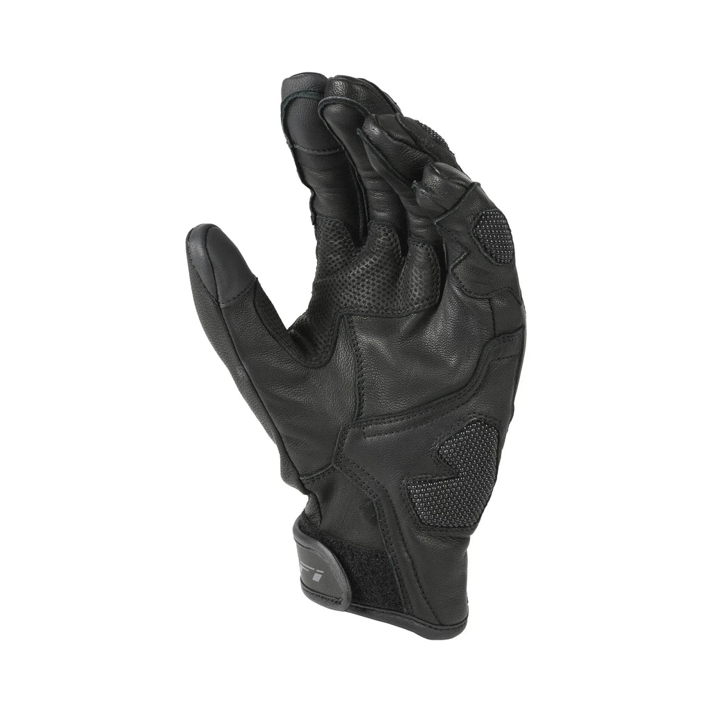 Difi Jarama Aerotex Guanti Moto Impermeabili