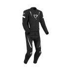 Difi Jerez 2pc Tuta Moto Pelle