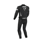 Difi Jerez 2pc Tuta Moto Pelle
