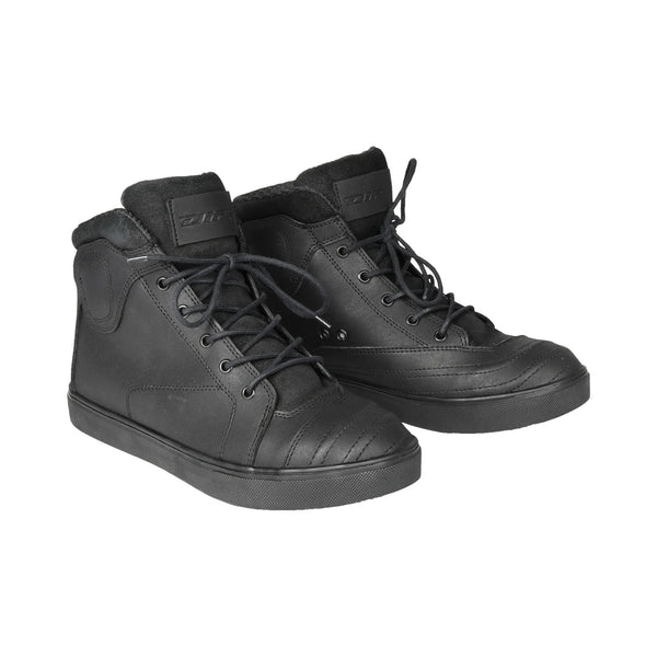 Difi Jumper Aerotex - Scarpe Moto Impermeabili - Moon Bike - Vista 1