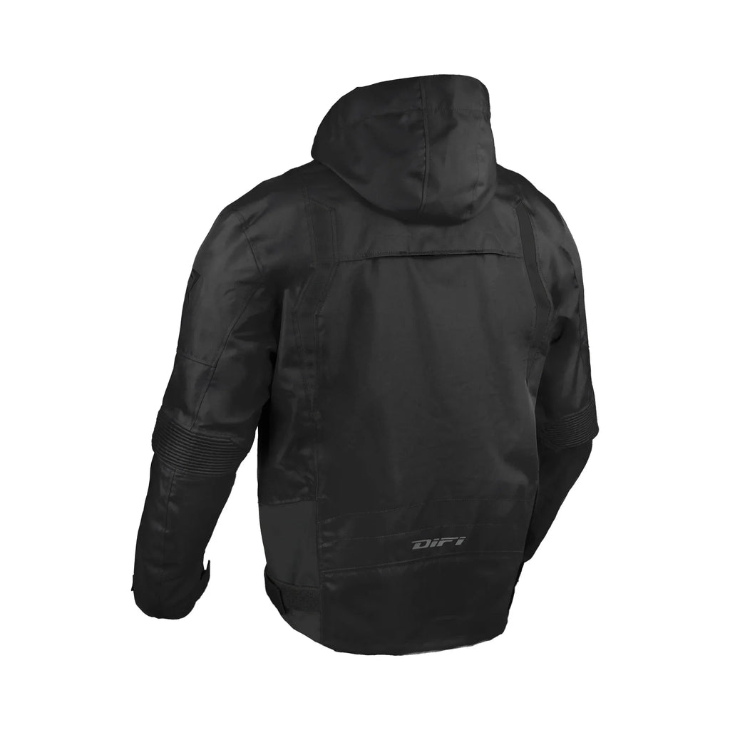 Difi Krypton Aerotex Giacca Moto Impermeabile