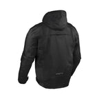 Difi Krypton Aerotex Giacca Moto Impermeabile