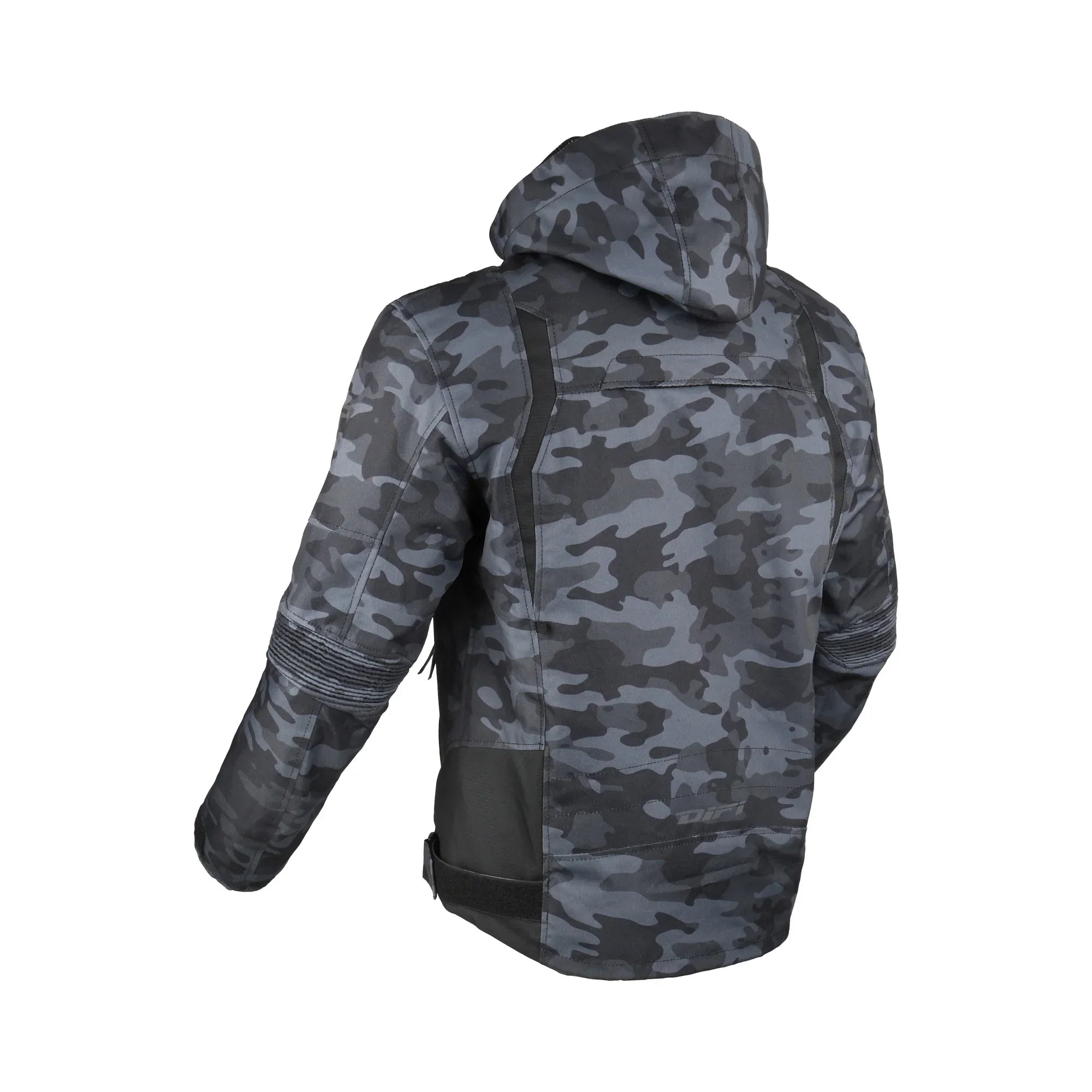 Difi Krypton Aerotex Giacca Moto Impermeabile