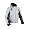 Difi Krypton Aerotex Giacca Moto Impermeabile