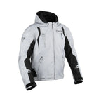 Difi Krypton Aerotex Giacca Moto Impermeabile