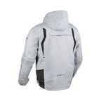 Difi Krypton Aerotex Giacca Moto Impermeabile