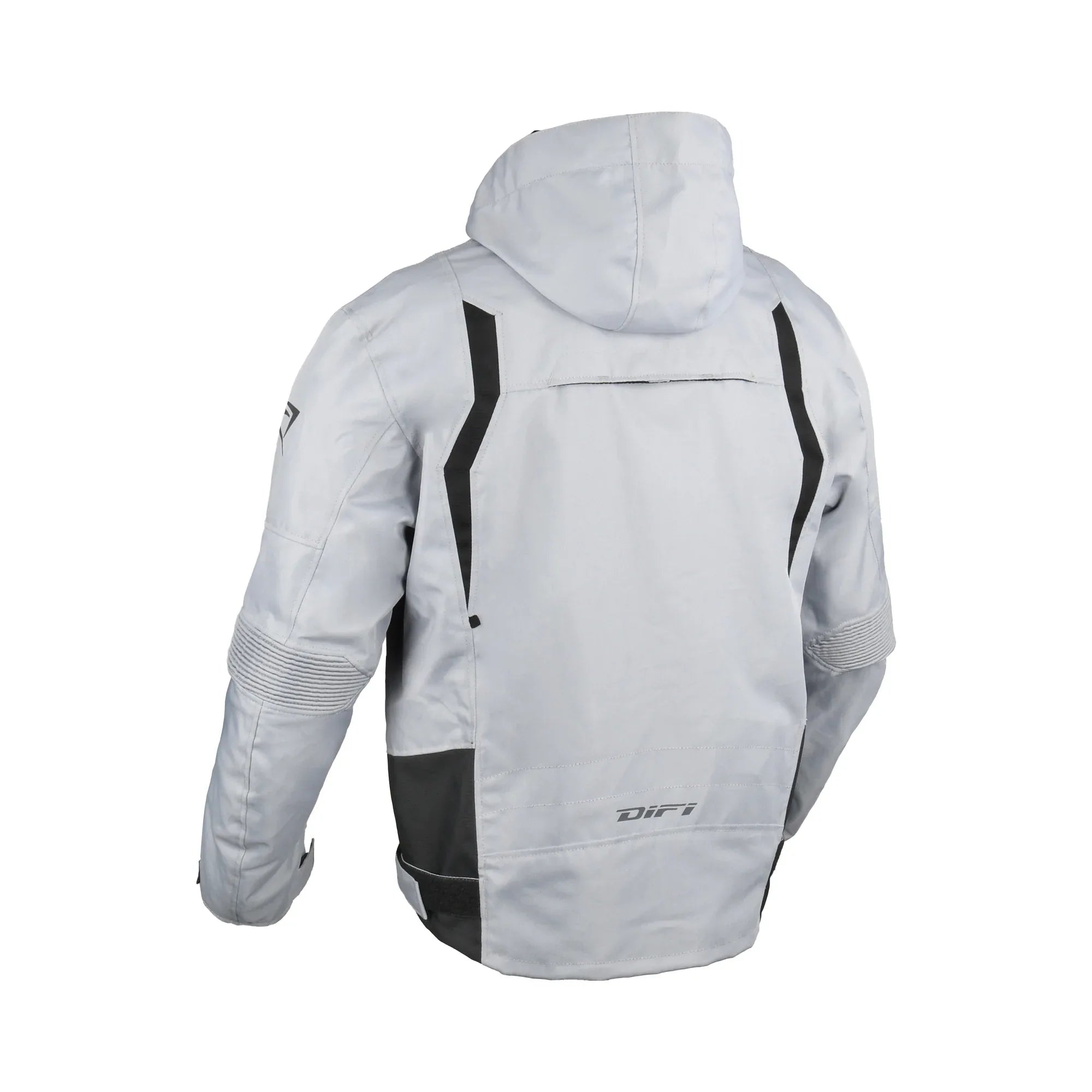 Difi Krypton Aerotex Giacca Moto Impermeabile