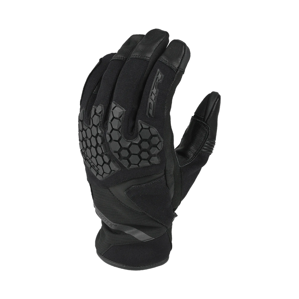Difi La Oroya Aerotex Guanti Moto Impermeabili - Moon Bike - Vista 1