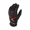 Difi La Oroya Aerotex Guanti Moto Impermeabili