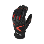 Difi La Oroya Aerotex Guanti Moto Impermeabili