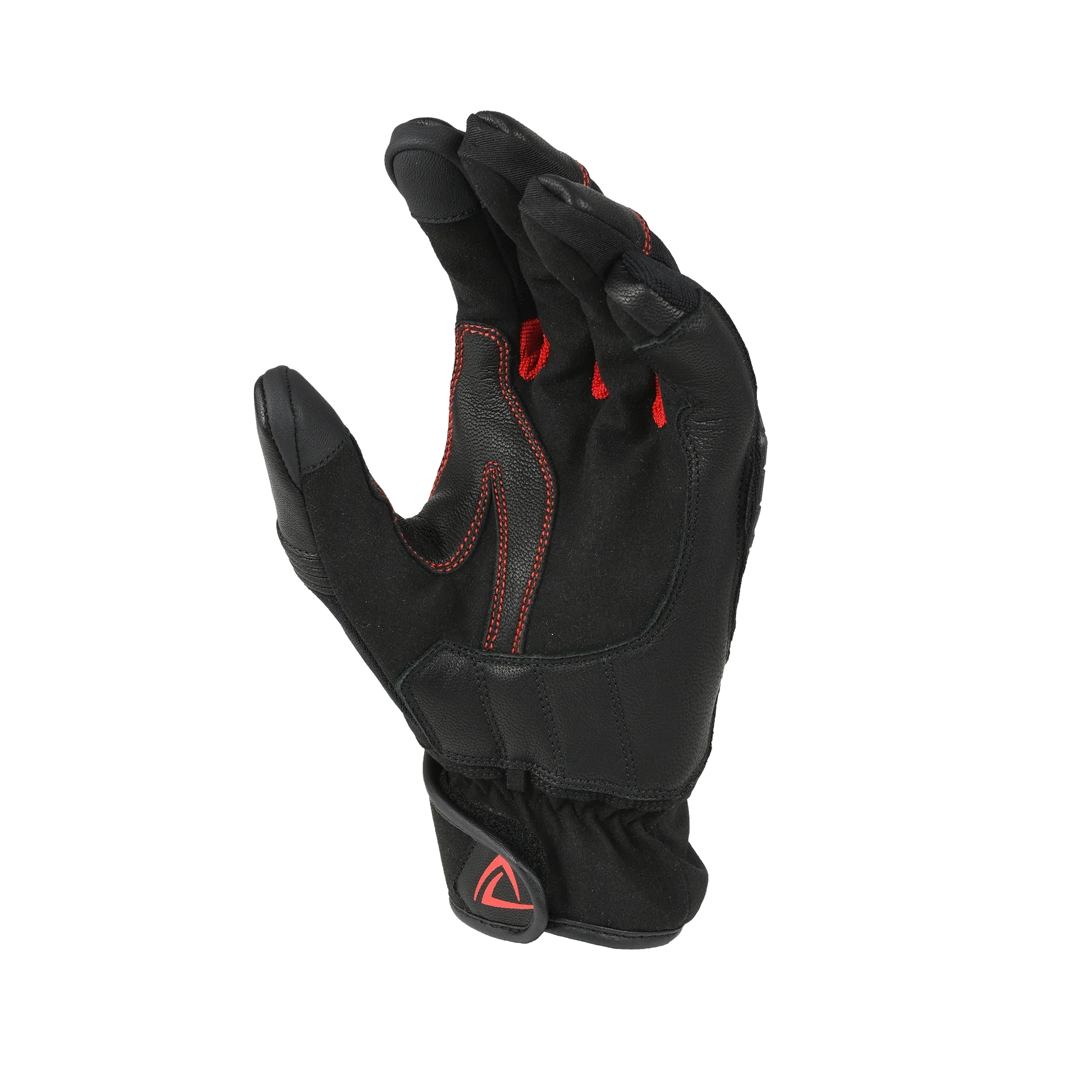 Difi La Oroya Aerotex Guanti Moto Impermeabili