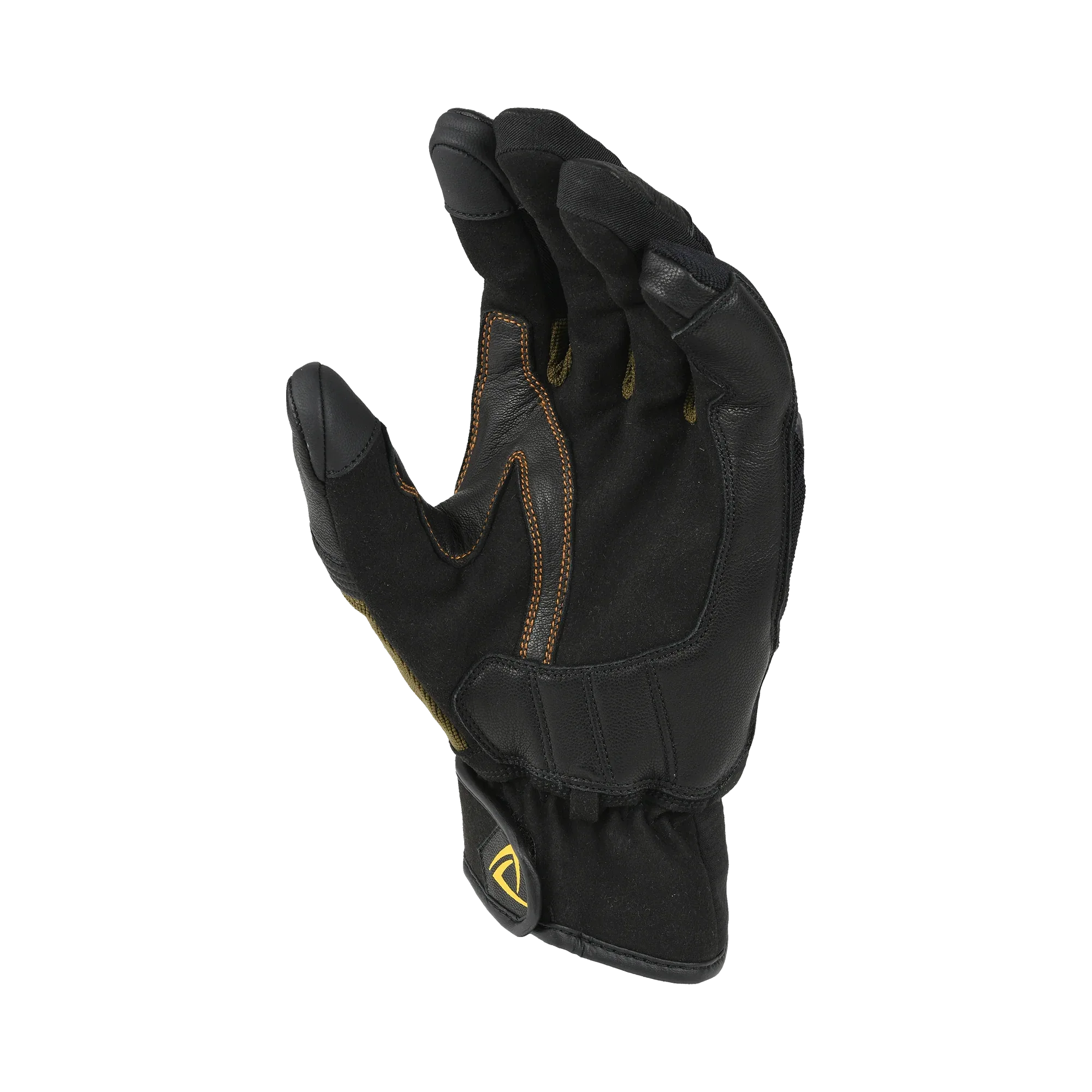 Difi La Oroya Aerotex Guanti Moto Impermeabili