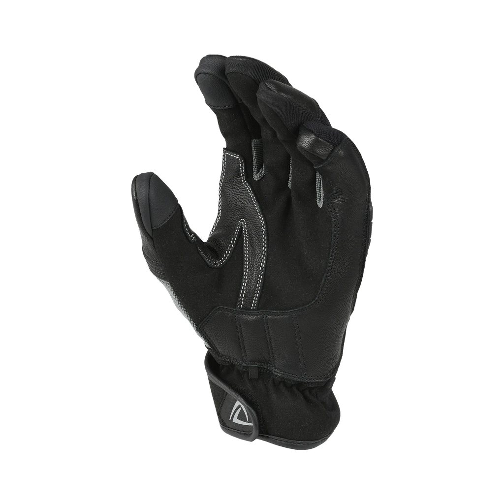 Difi La Oroya Aerotex Guanti Moto Impermeabili