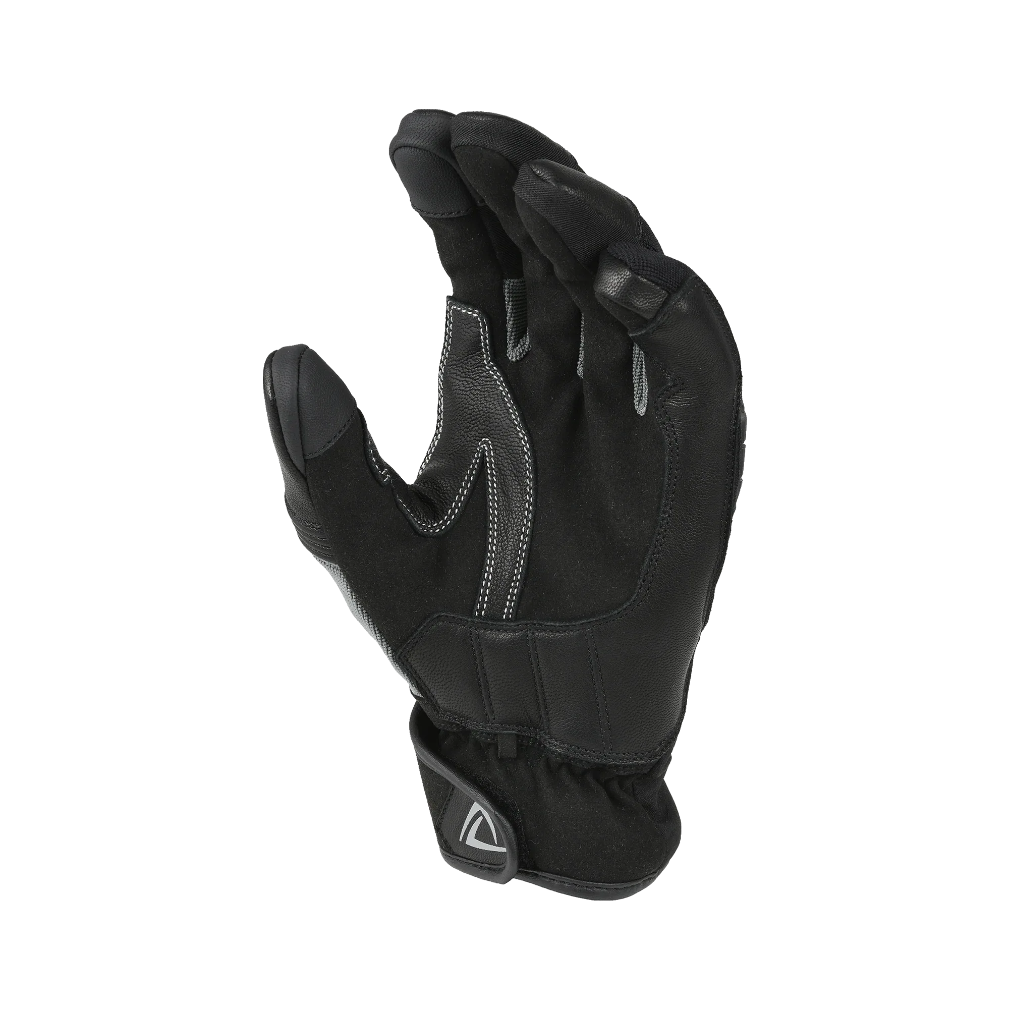 Difi La Oroya Aerotex Guanti Moto Impermeabili