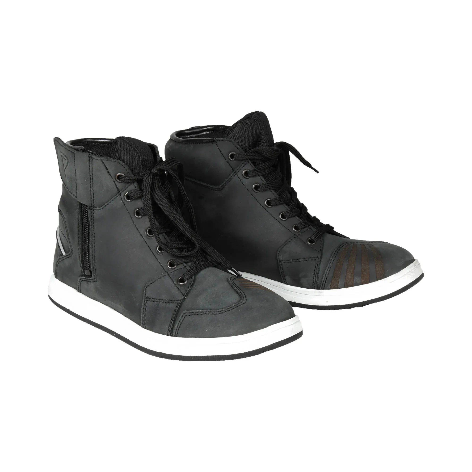 Difi Launch Aerotex Scarpe Moto Impermeabili