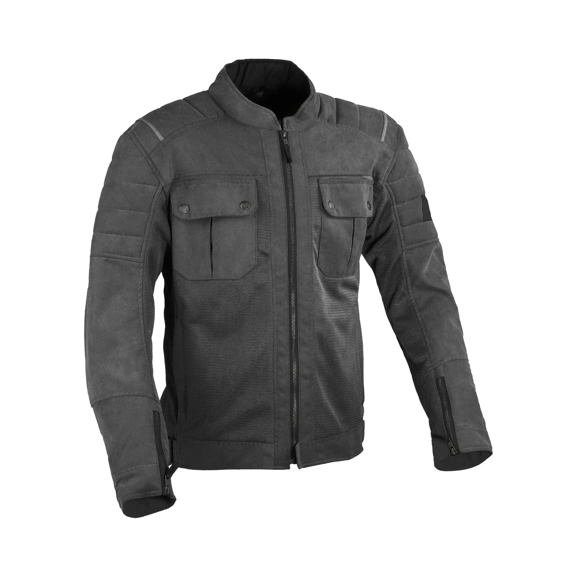 Difi Livingston Air Giacca Moto Estiva