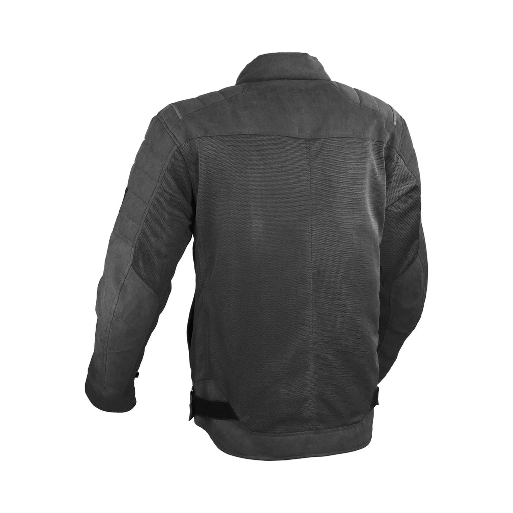 Difi Livingston Air Giacca Moto Estiva
