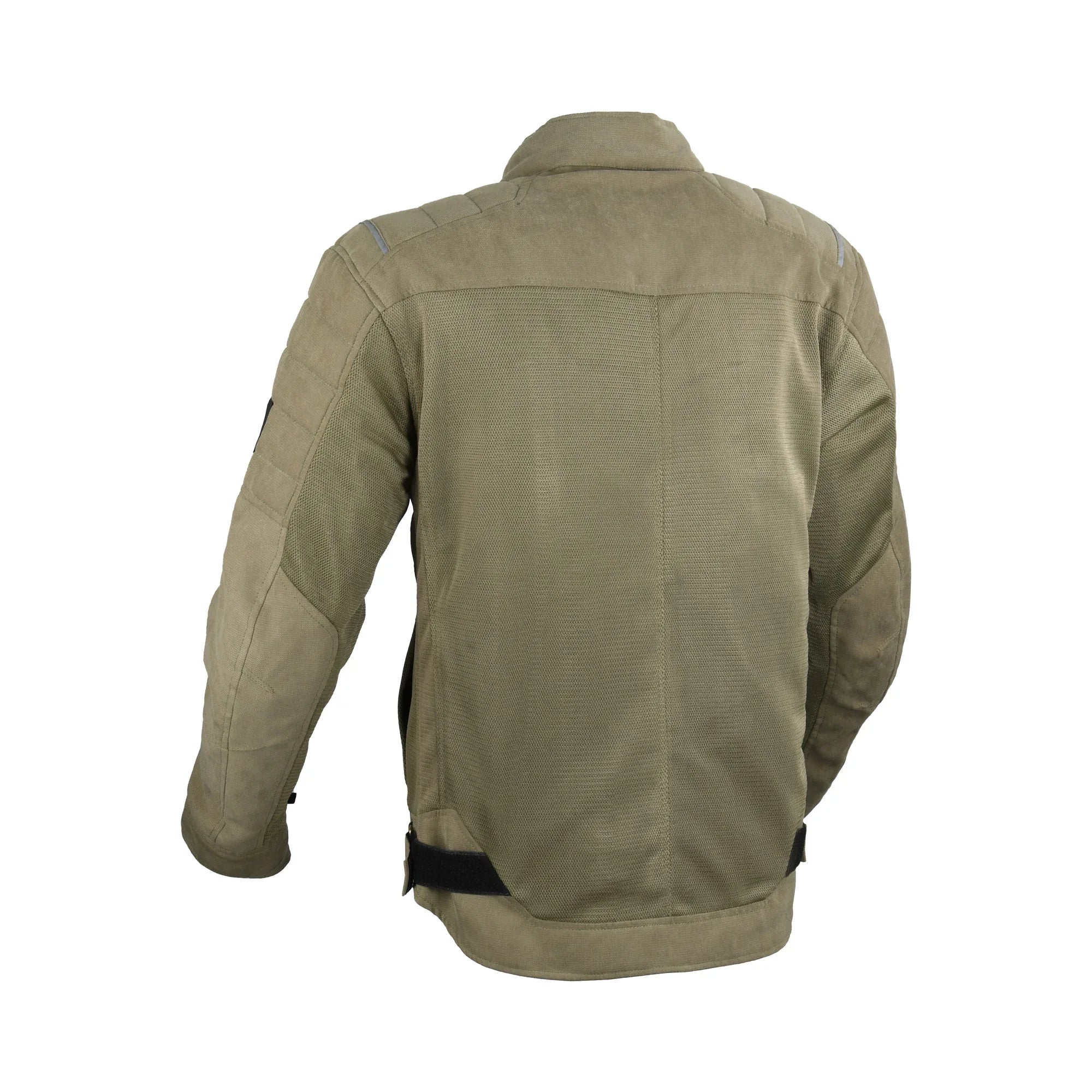 Difi Livingston Air Giacca Moto Estiva