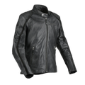 Difi Luca Donna Giacca Moto Pelle Donna