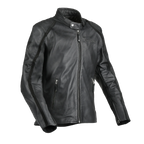 Difi Luca Donna Giacca Moto Pelle Donna