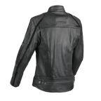 Difi Luca Donna Giacca Moto Pelle Donna