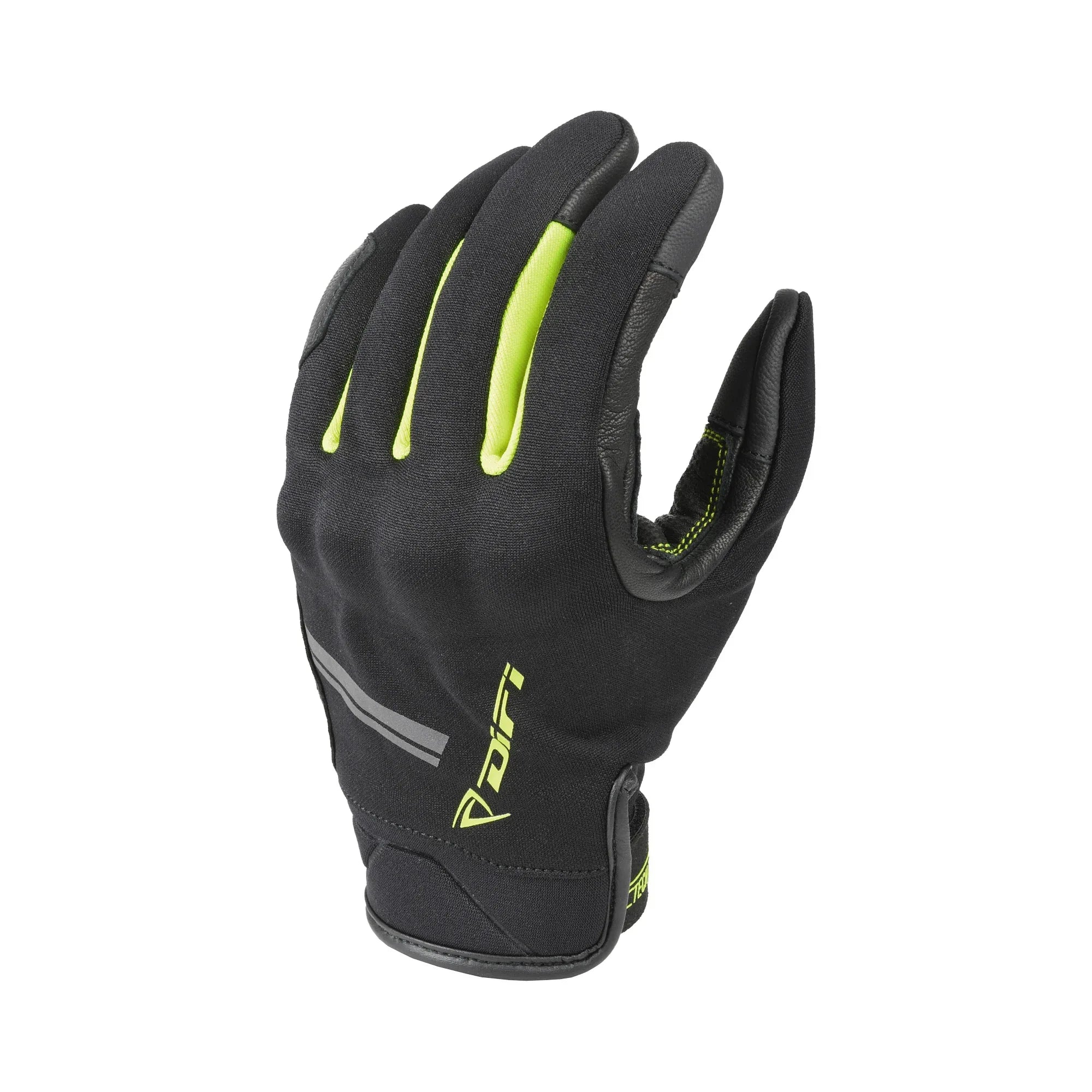 Difi Matrix Guanti Estivi Moto Guanti Moto - Moon Bike - Vista 3
