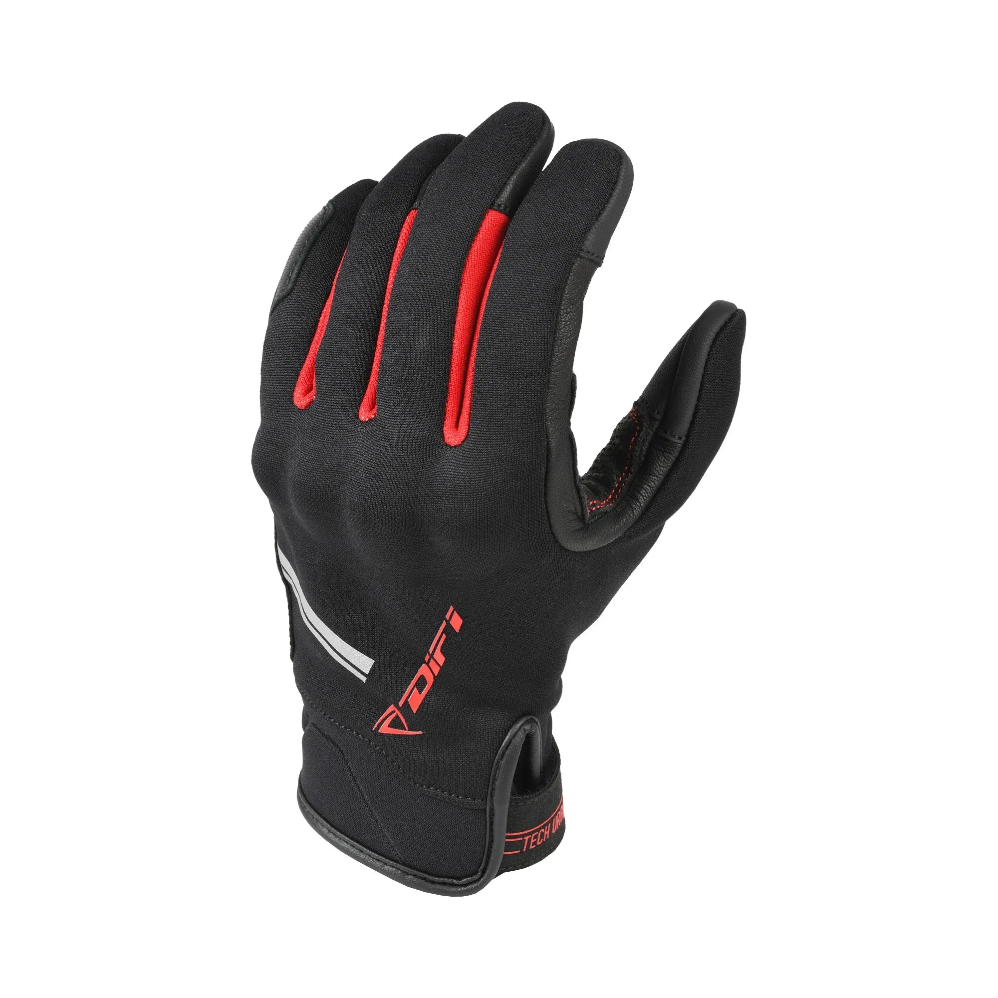 Difi Matrix Guanti Estivi Moto Guanti Moto - Moon Bike - Vista 5