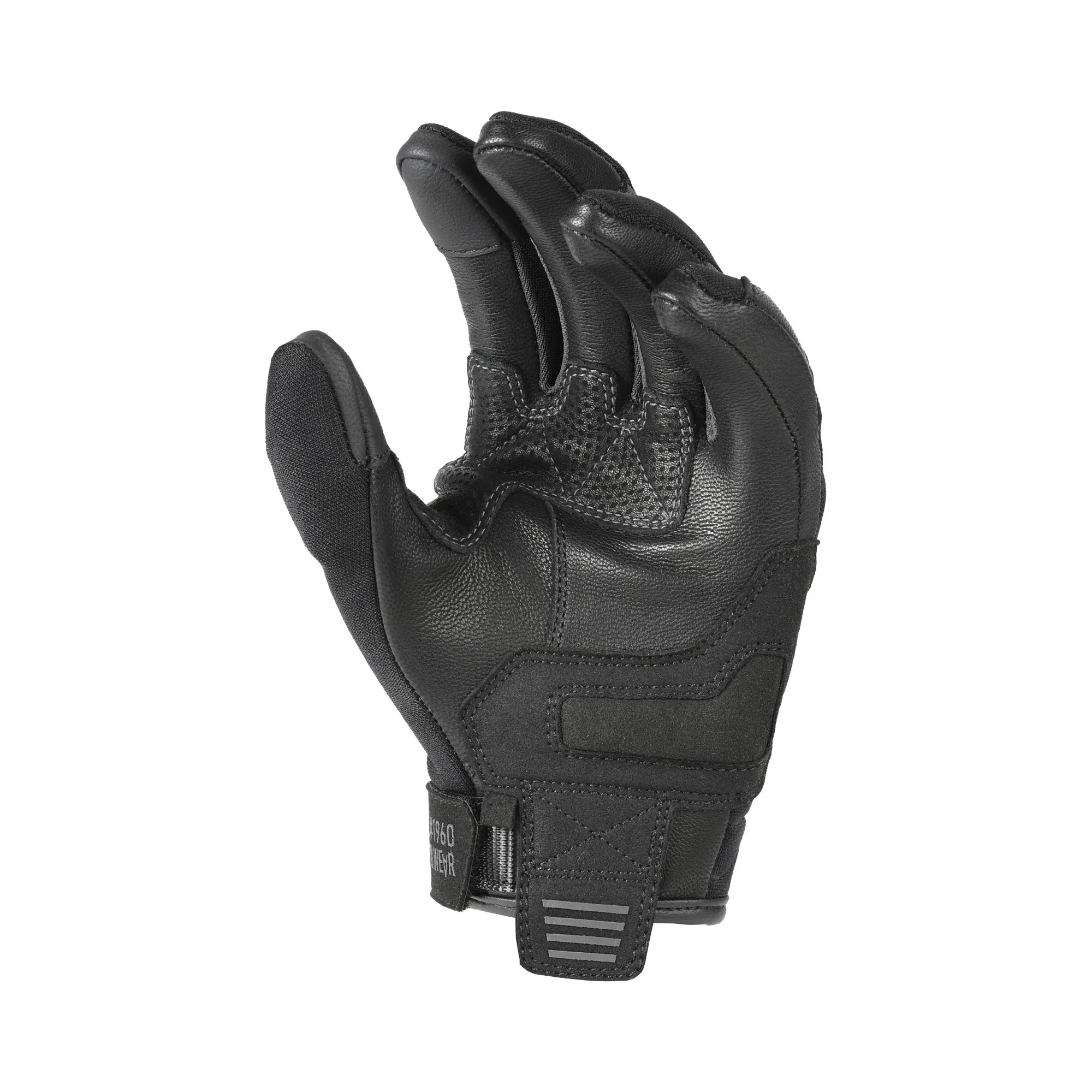 Difi Matrix Donna Guanti Moto Estivi Donna