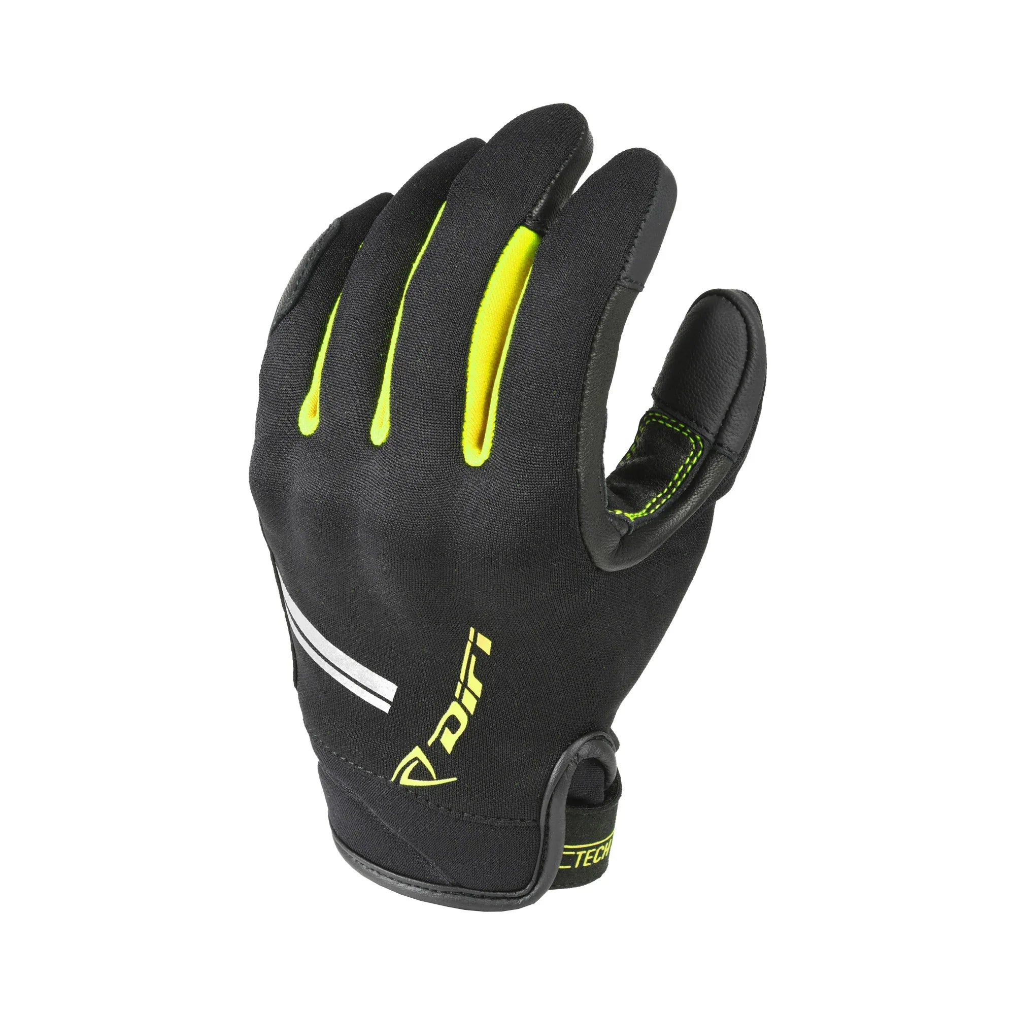 Difi Matrix Donna | Guanti Moto Estivi Donna - Moon Bike - Vista 3