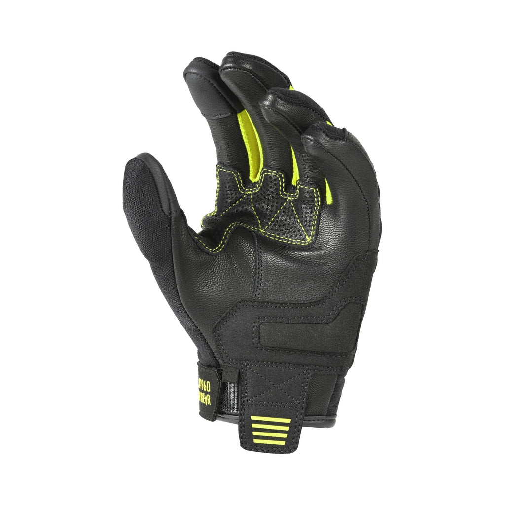 Difi Matrix Donna Guanti Moto Estivi Donna