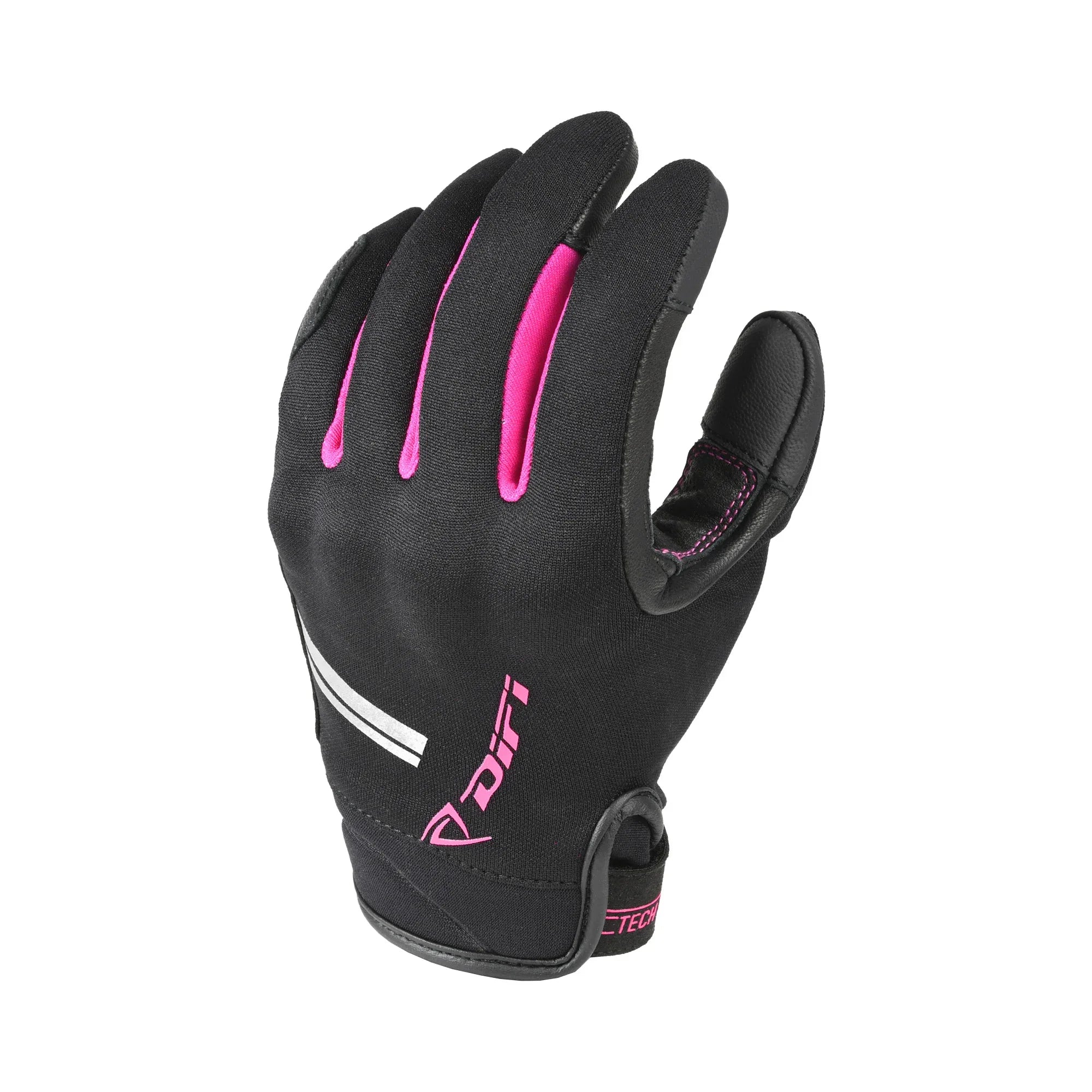 Difi Matrix Donna | Guanti Moto Estivi Donna - Moon Bike - Vista 5