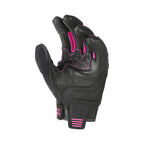 Difi Matrix Donna Guanti Moto Estivi Donna