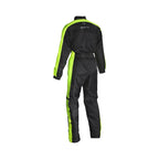 Difi Meadow Aerotex Abbigliamento Antipioggia Moto