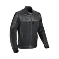 Difi Memphis Giacca Moto Pelle