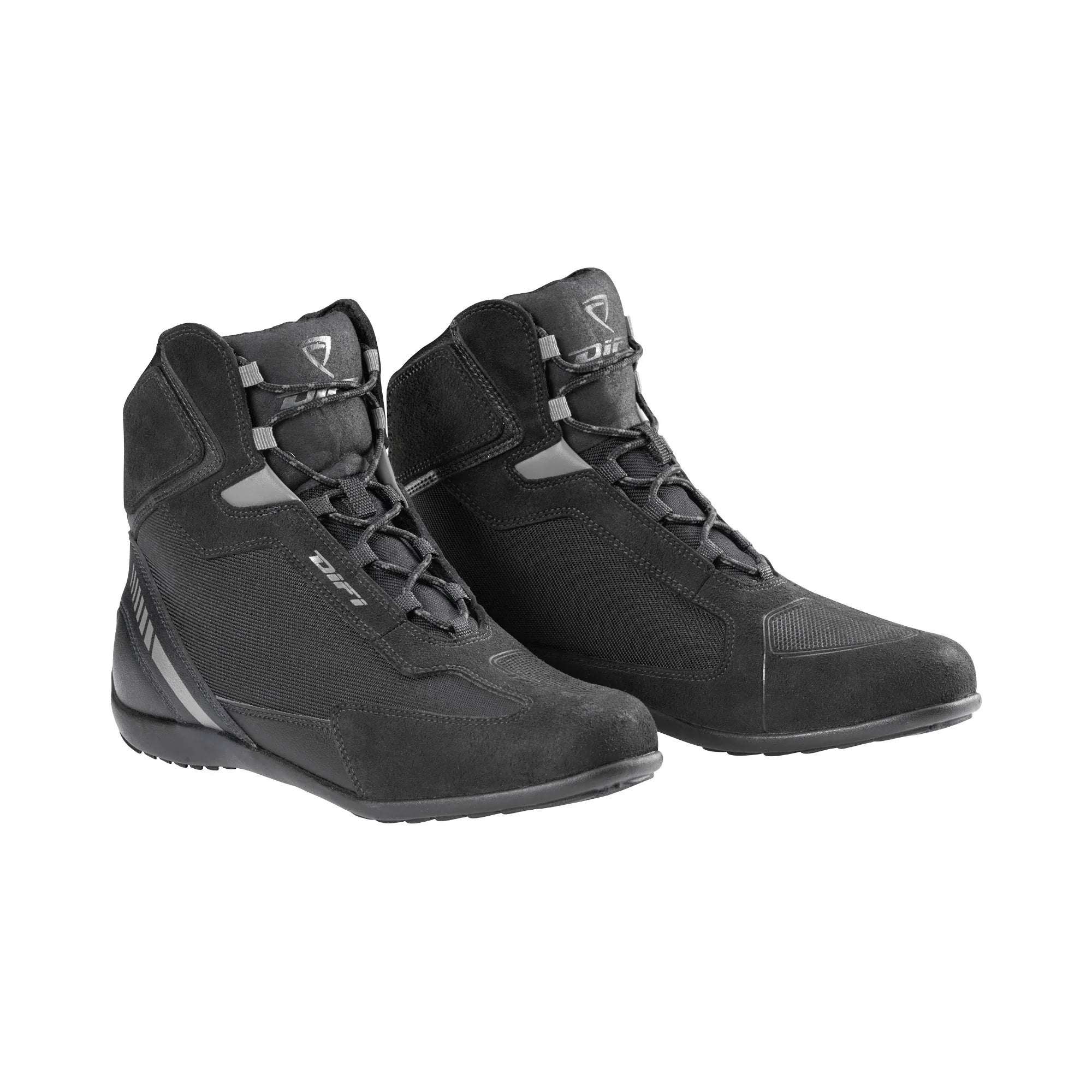 Difi Miles Scarpe Moto