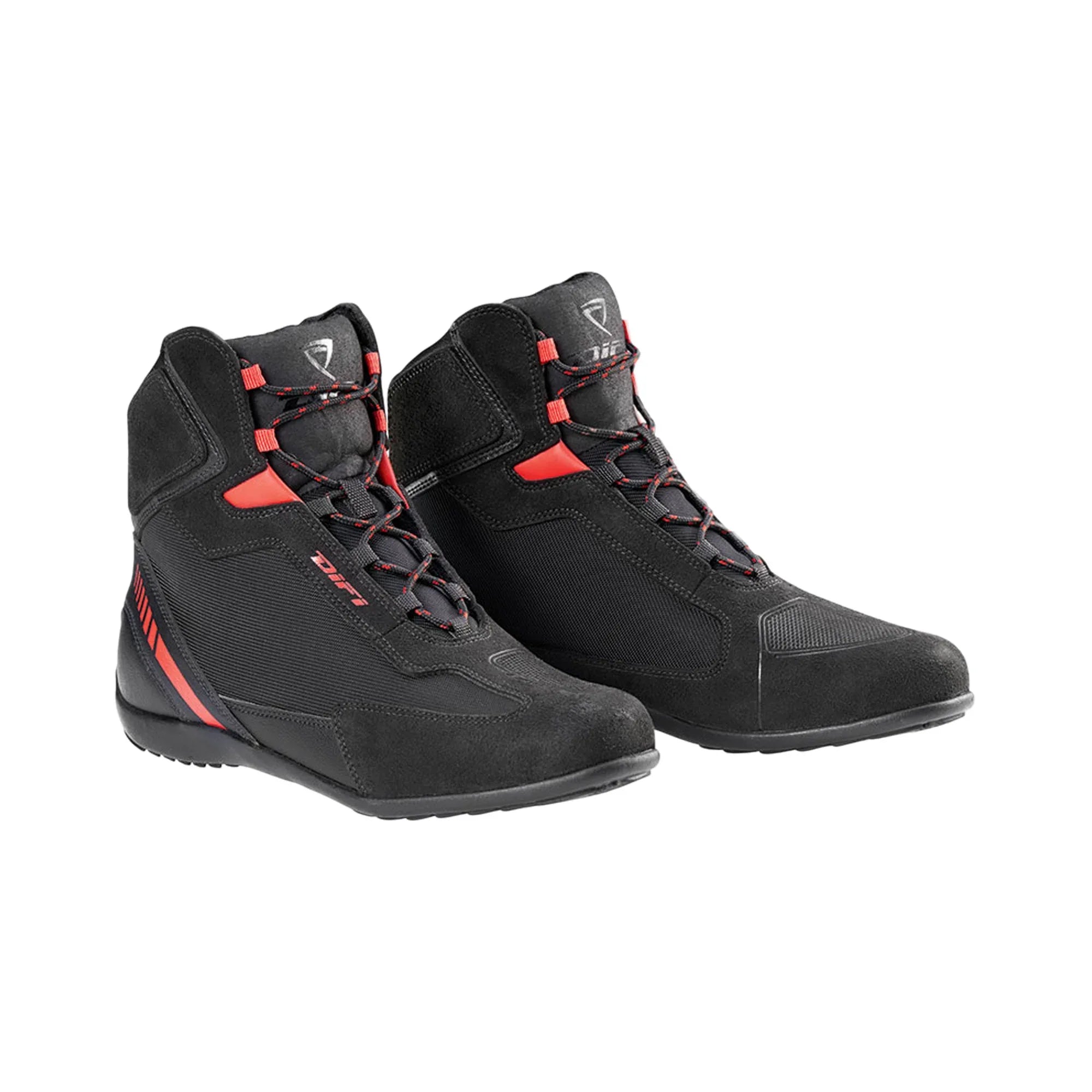 Difi Miles Scarpe Moto