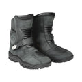Difi Navarra Low Aerotex Stivali Moto Impermeabili
