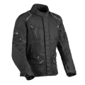 Difi Navigator Aerotex Giacca Moto Impermeabile - Moon Bike - Vista 1