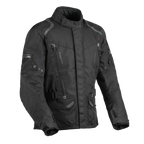 Difi Navigator Aerotex Giacca Moto Impermeabile - Moon Bike - Vista 1