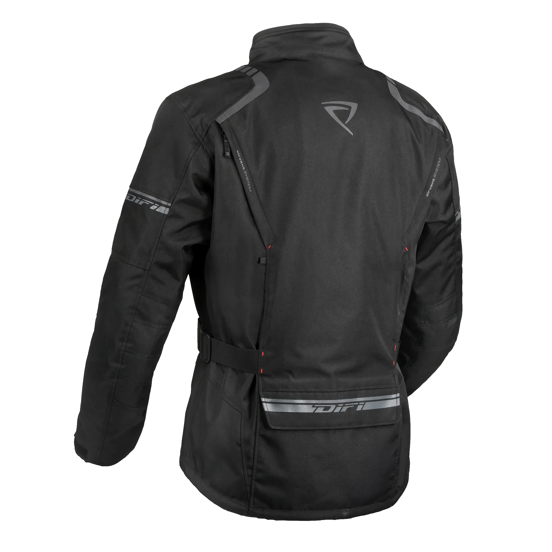 Difi Navigator Aerotex Giacca Moto Impermeabile