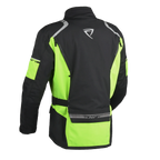 Difi Navigator Aerotex Giacca Moto Impermeabile