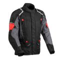 Difi Navigator Aerotex Giacca Moto Impermeabile
