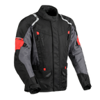 Difi Navigator Aerotex Giacca Moto Impermeabile