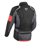 Difi Navigator Aerotex Giacca Moto Impermeabile