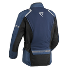 Difi Navigator Aerotex Giacca Moto Impermeabile