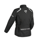 Difi Navigator Donna Aerotex Giacca Moto Impermeabile Donna