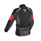 Difi Navigator Donna Aerotex Giacca Moto Impermeabile Donna