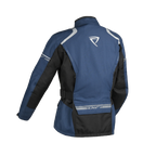 Difi Navigator Donna Aerotex Giacca Moto Impermeabile Donna