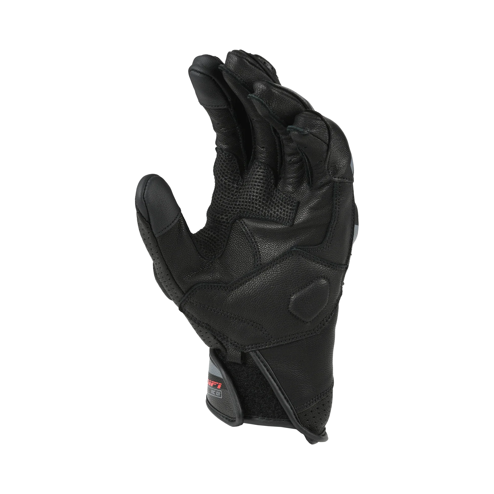 Difi Nitro Guanti Moto Estivi