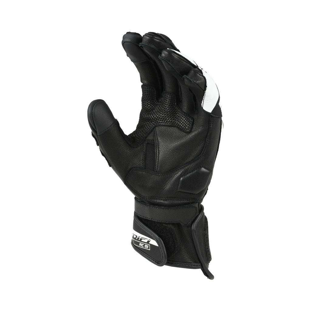 Difi Onyx Guanti Moto Estivi